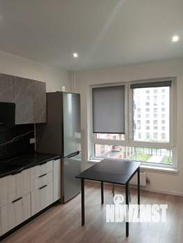 1-к квартира, на длительный срок, 42м2, 4/9 этаж