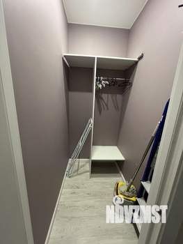 2-к квартира, на длительный срок, 35м2, 6/9 этаж