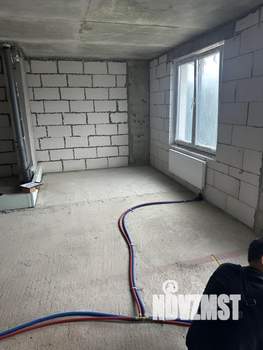 1-к квартира, на длительный срок, 37м2, 6/6 этаж