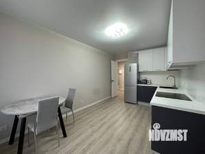 1-к квартира, на длительный срок, 38м2, 15/31 этаж