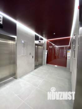 Студия квартира, на длительный срок, 20м2, 14/33 этаж