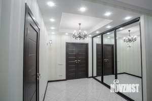 3-к квартира, на длительный срок, 90м2, 7/8 этаж