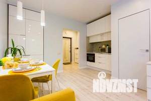 2-к квартира, посуточно, 55м2, 10/17 этаж