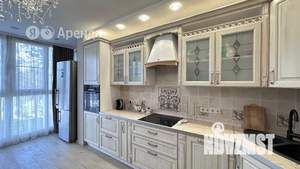2-к квартира, на длительный срок, 66м2, 5/23 этаж
