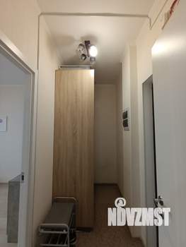 Студия квартира, на длительный срок, 28м2, 19/25 этаж