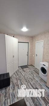1-к квартира, посуточно, 28м2, 2/8 этаж
