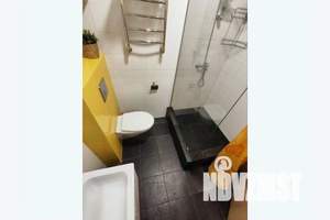 1-к квартира, посуточно, 28м2, 3/6 этаж