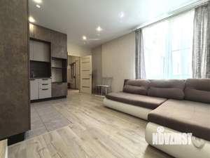 1-к квартира, на длительный срок, 44м2, 4/10 этаж