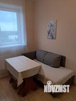 1-к квартира, на длительный срок, 35м2, 10/10 этаж