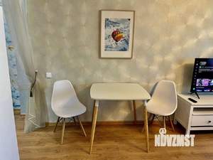 Студия квартира, на длительный срок, 32м2, 6/25 этаж