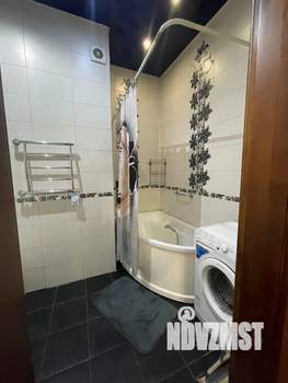 2-к квартира, на длительный срок, 66м2, 11/17 этаж