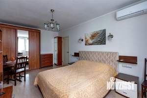 2-к квартира, на длительный срок, 60м2, 11/25 этаж