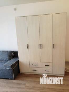 Студия квартира, на длительный срок, 20м2, 8/9 этаж