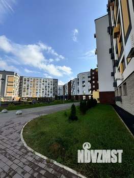 Студия квартира, на длительный срок, 25м2, 6/8 этаж