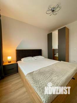 1-к квартира, на длительный срок, 38м2, 9/9 этаж