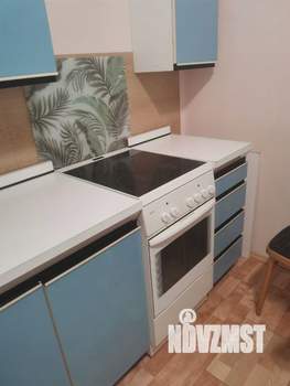 1-к квартира, на длительный срок, 40м2, 12/14 этаж