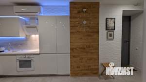 1-к квартира, на длительный срок, 44м2, 42/44 этаж