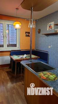 1-к квартира, на длительный срок, 42м2, 4/17 этаж