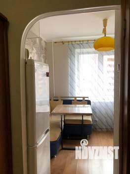 1-к квартира, на длительный срок, 37м2, 5/10 этаж