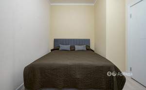 1-к квартира, на длительный срок, 33м2, 17/32 этаж