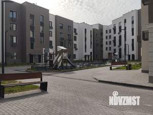 1-к квартира, на длительный срок, 37м2, 3/6 этаж