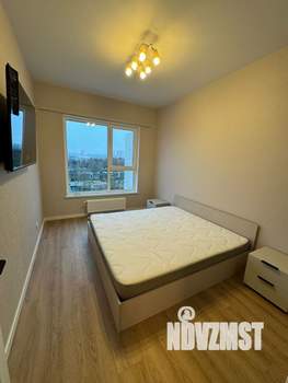 2-к квартира, на длительный срок, 55м2, 13/28 этаж