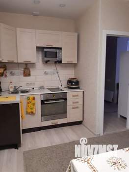 1-к квартира, на длительный срок, 34м2, 2/25 этаж