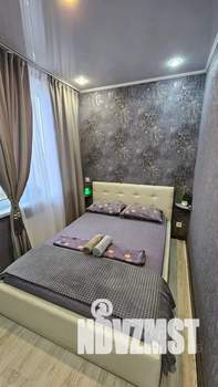 1-к квартира, посуточно, 28м2, 23/30 этаж