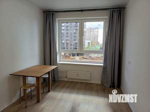 2-к квартира, на длительный срок, 32м2, 2/15 этаж