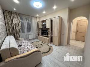 1-к квартира, на длительный срок, 38м2, 6/8 этаж