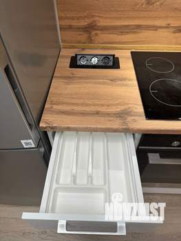 3-к квартира, на длительный срок, 50м2, 27/31 этаж