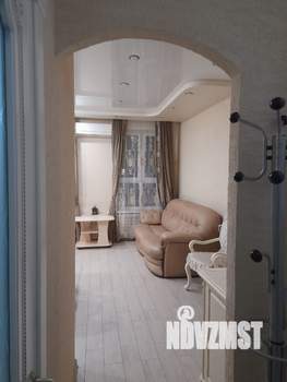 Студия квартира, на длительный срок, 24м2, 17/27 этаж