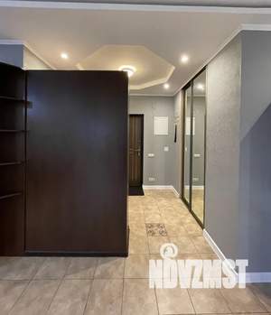 2-к квартира, посуточно, 54м2, 4/22 этаж