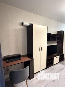 Студия квартира, на длительный срок, 22м2, 5/26 этаж