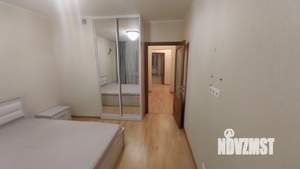 3-к квартира, на длительный срок, 100м2, 14/16 этаж