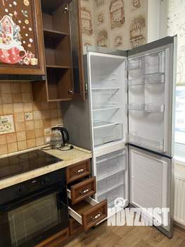 1-к квартира, на длительный срок, 35м2, 14/25 этаж