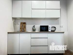 1-к квартира, посуточно, 65м2, 1/1 этаж