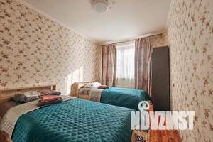 2-к квартира, посуточно, 65м2, 1/17 этаж