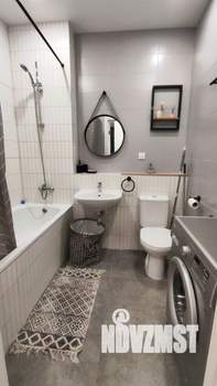 2-к квартира, на длительный срок, 40м2, 4/17 этаж