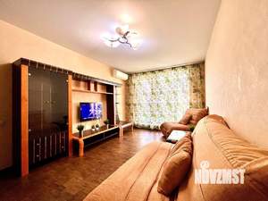 2-к квартира, посуточно, 45м2, 4/10 этаж