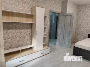 1-к квартира, на длительный срок, 33м2, 2/8 этаж