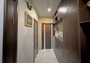 1-к квартира, на длительный срок, 59м2, 4/25 этаж