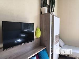 Студия квартира, посуточно, 22м2, 4/6 этаж