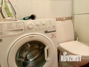 1-к квартира, на длительный срок, 40м2, 9/17 этаж