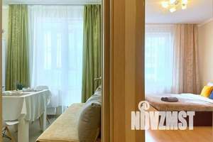 1-к квартира, посуточно, 32м2, 7/27 этаж