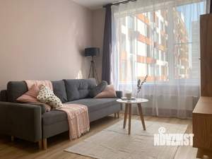 2-к квартира, на длительный срок, 61м2, 4/9 этаж