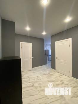 1-к квартира, на длительный срок, 33м2, 14/24 этаж