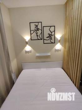 Студия квартира, на длительный срок, 24м2, 1/8 этаж