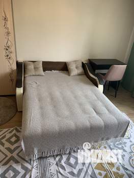 Студия квартира, на длительный срок, 30м2, 7/24 этаж