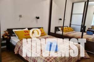 1-к квартира, посуточно, 40м2, 5/23 этаж